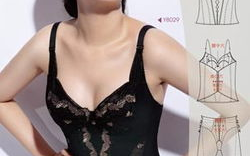 星颜社何晨曦内衣外拍,时尚与艺术的完美融合