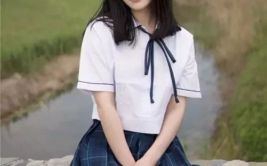 近景小姐姐如此美好图片,捕捉美好瞬间的魅力瞬间