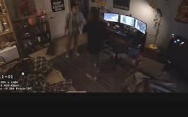 监控网红,网络红人背后的真实生活