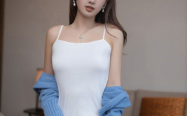 美女mimi尤果网,性感魅力，网络红人风采独领风骚