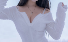 过期米线线喵写真图大全,萌宠美食的奇妙融合